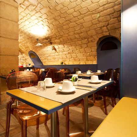 Hotel Trianon Gare De Lyon Paryż Zewnętrze zdjęcie
