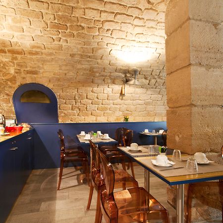 Hotel Trianon Gare De Lyon Paryż Zewnętrze zdjęcie