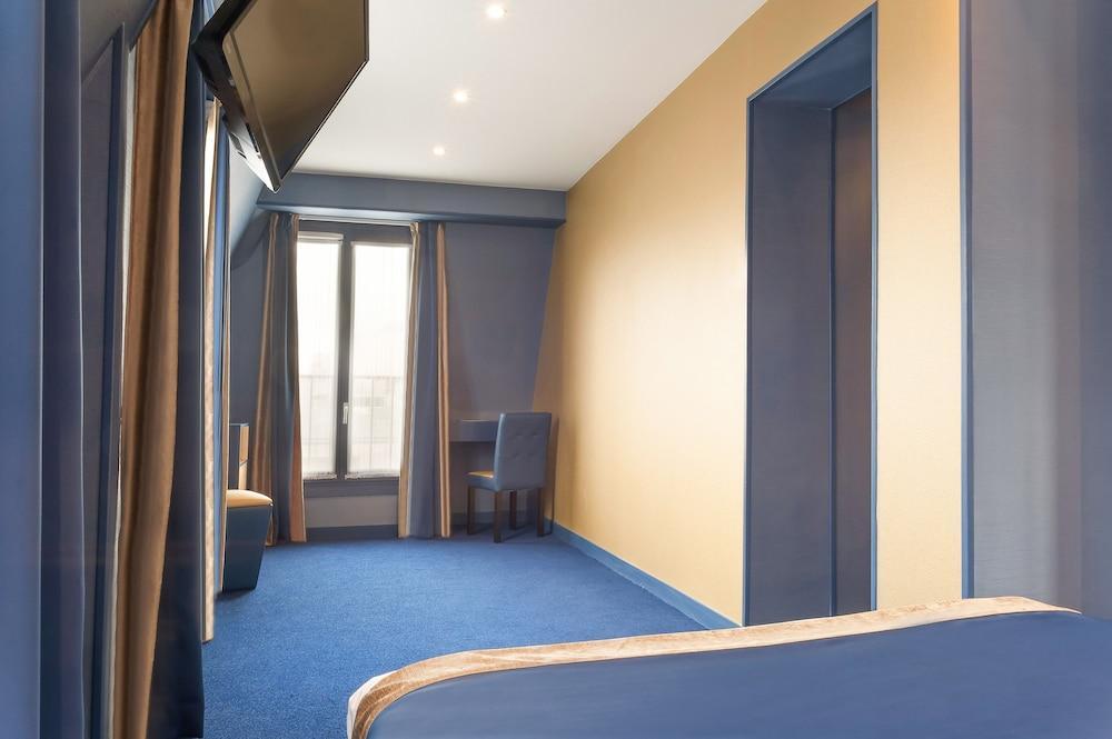 Hotel Trianon Gare De Lyon Paryż Zewnętrze zdjęcie