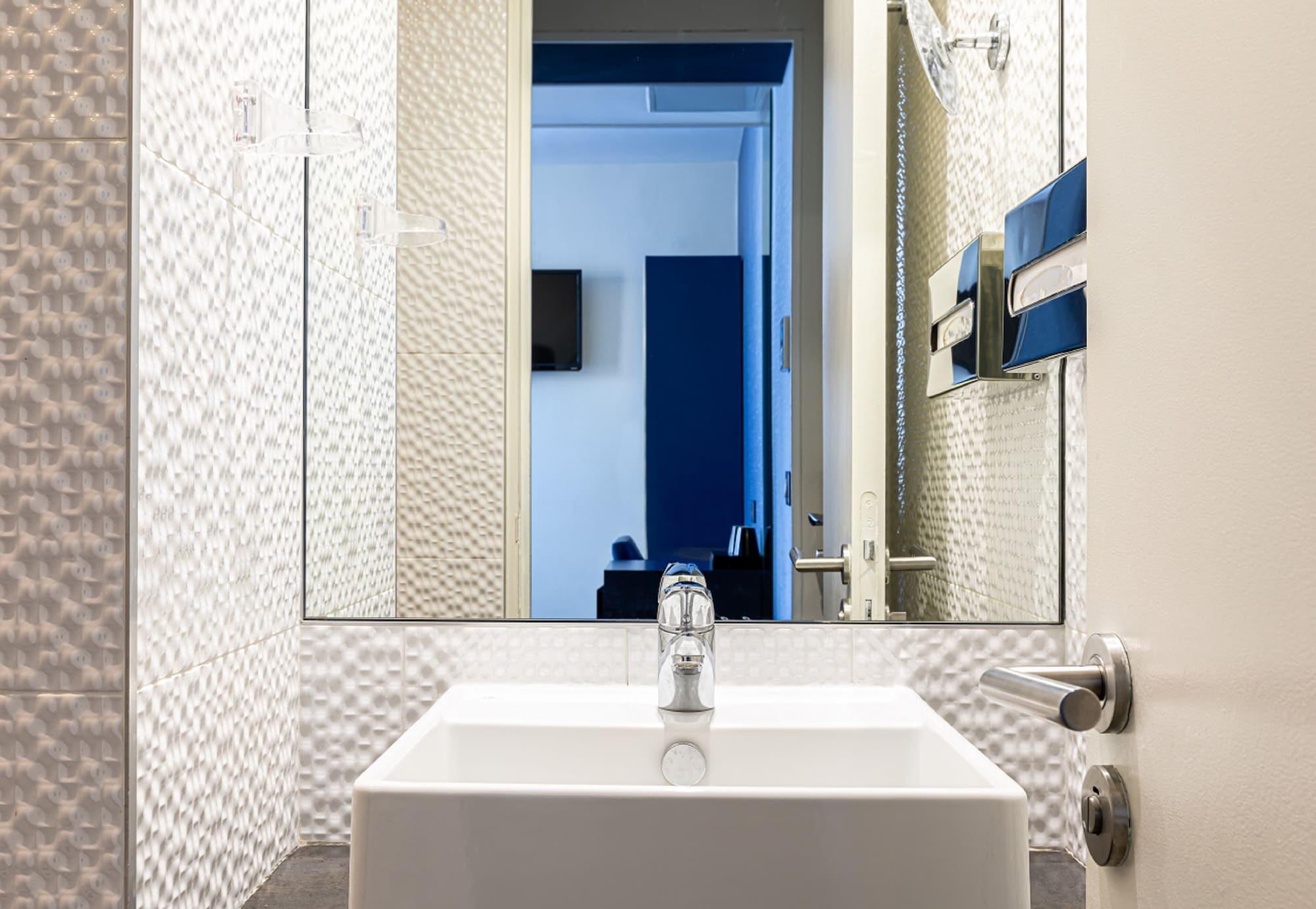 Hotel Trianon Gare De Lyon Paryż Zewnętrze zdjęcie