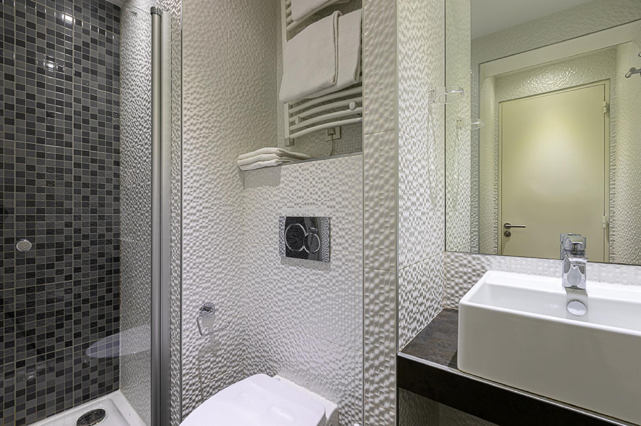 Hotel Trianon Gare De Lyon Paryż Zewnętrze zdjęcie