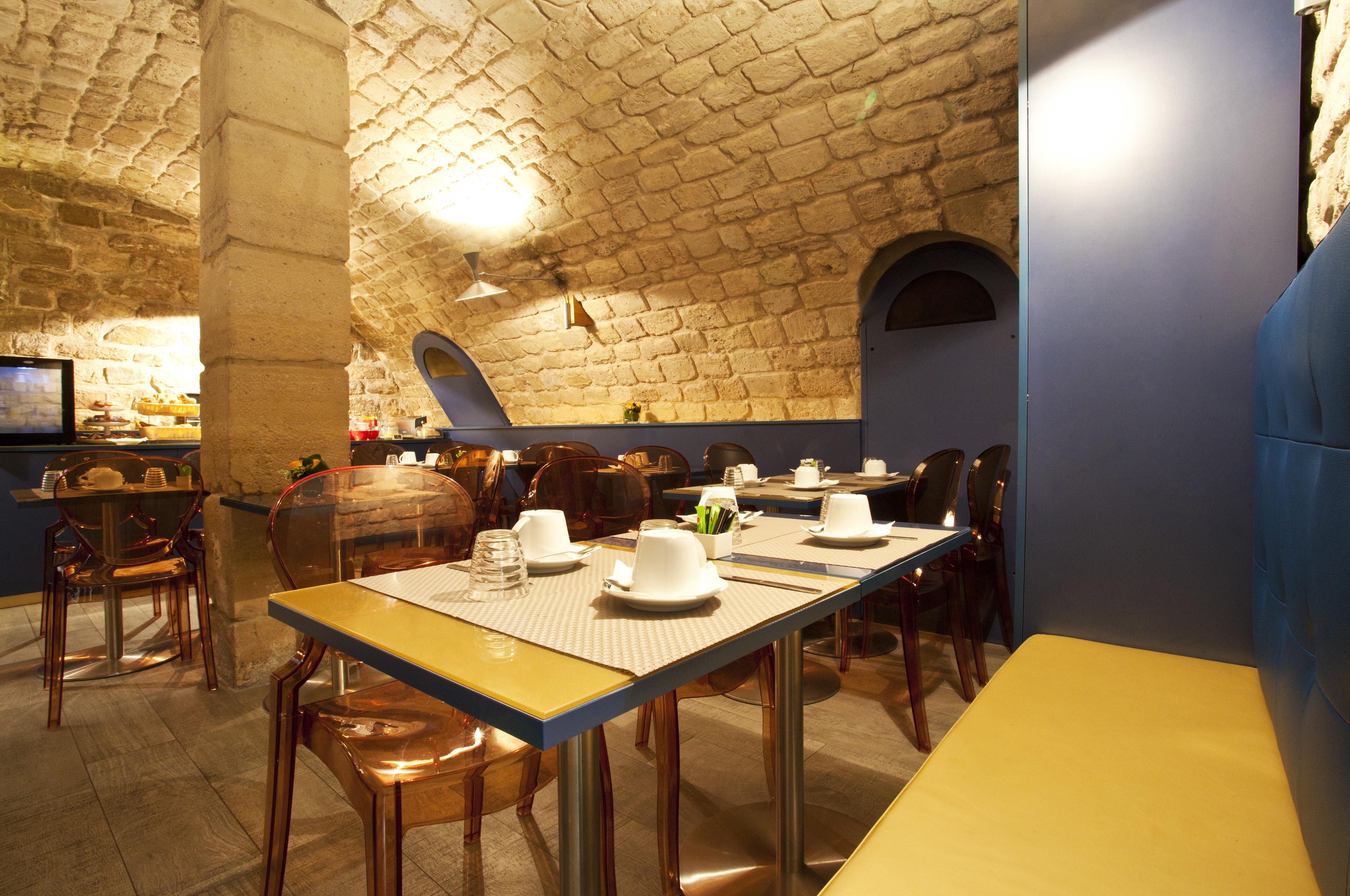 Hotel Trianon Gare De Lyon Paryż Zewnętrze zdjęcie