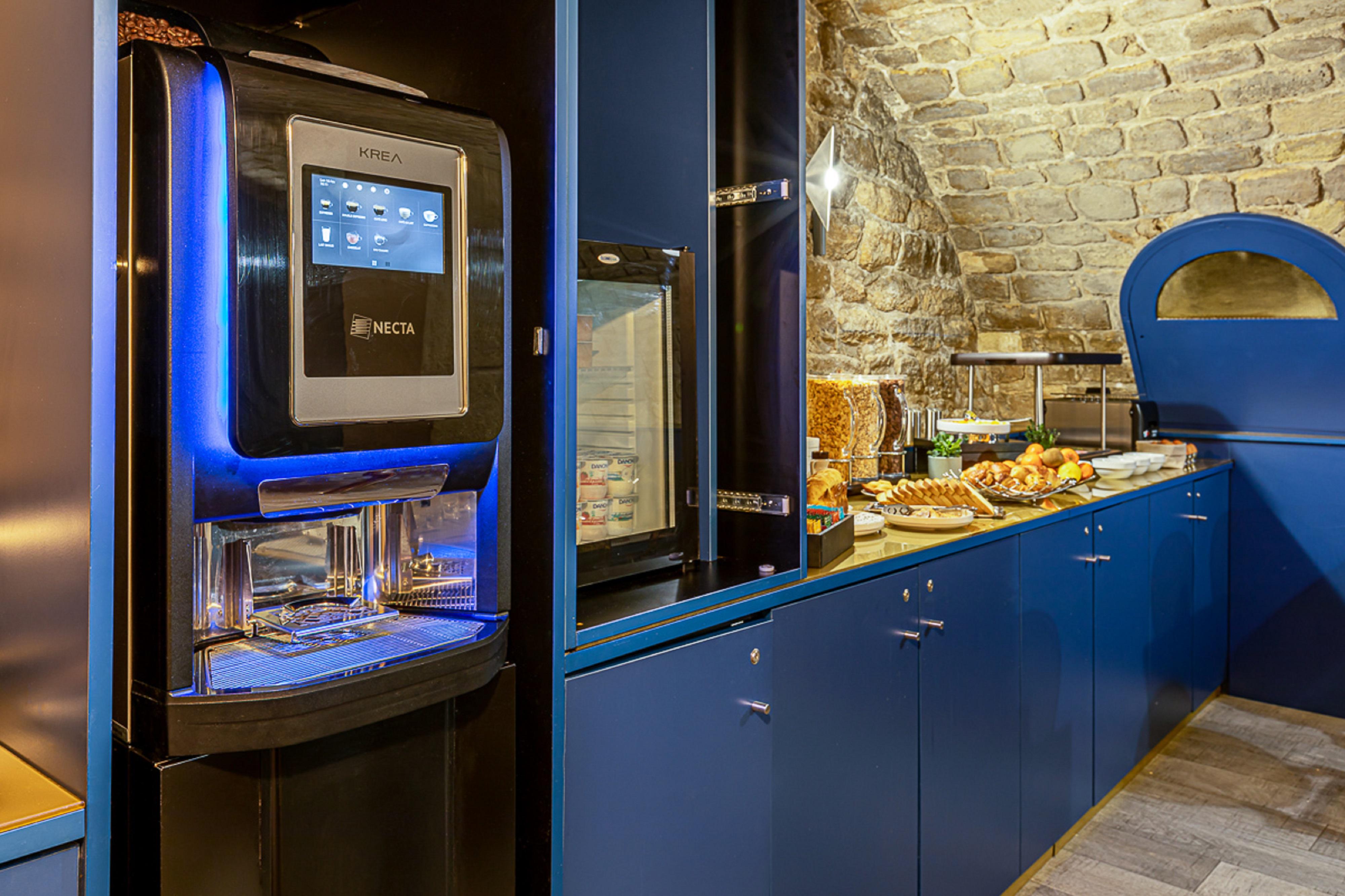 Hotel Trianon Gare De Lyon Paryż Zewnętrze zdjęcie