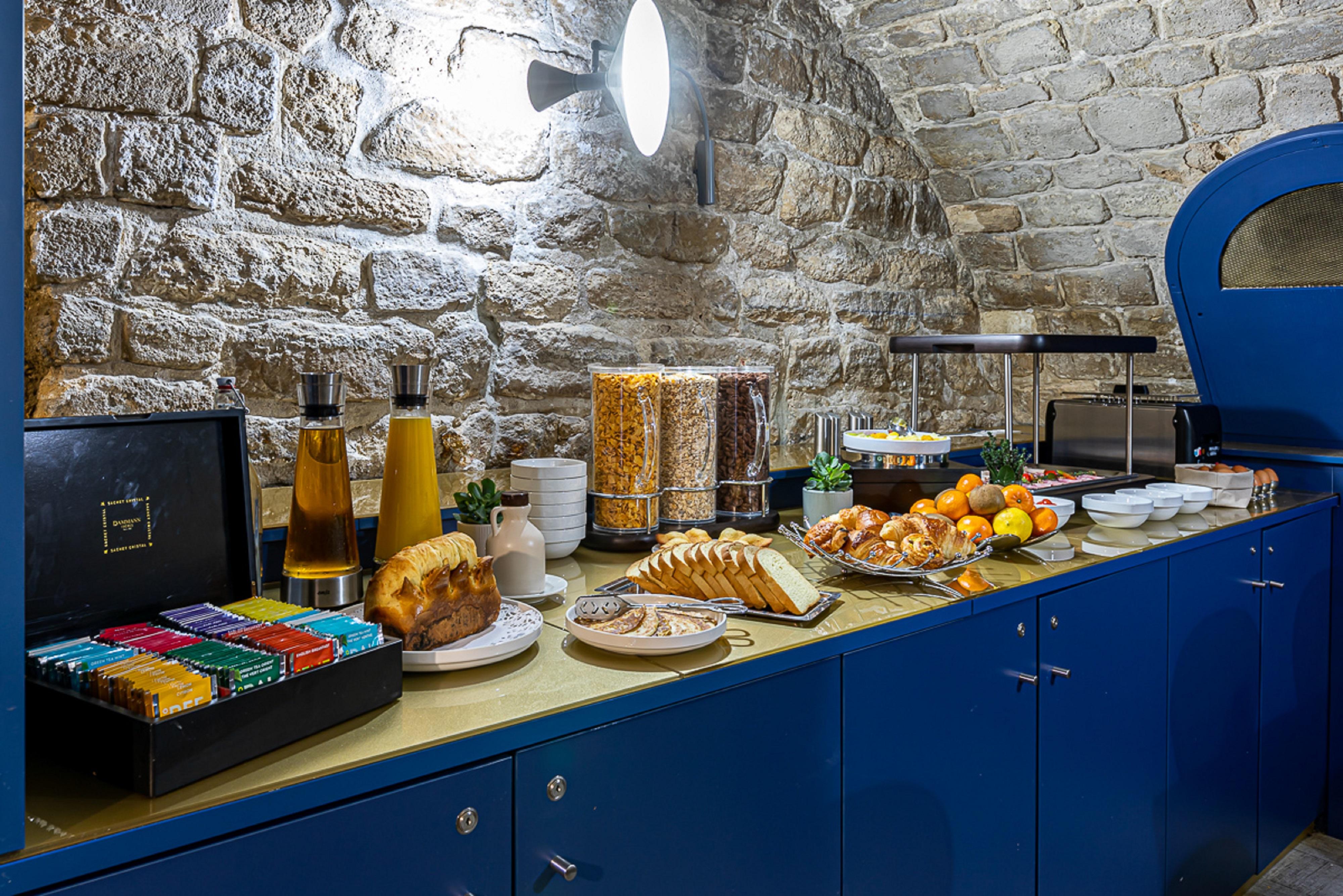 Hotel Trianon Gare De Lyon Paryż Zewnętrze zdjęcie