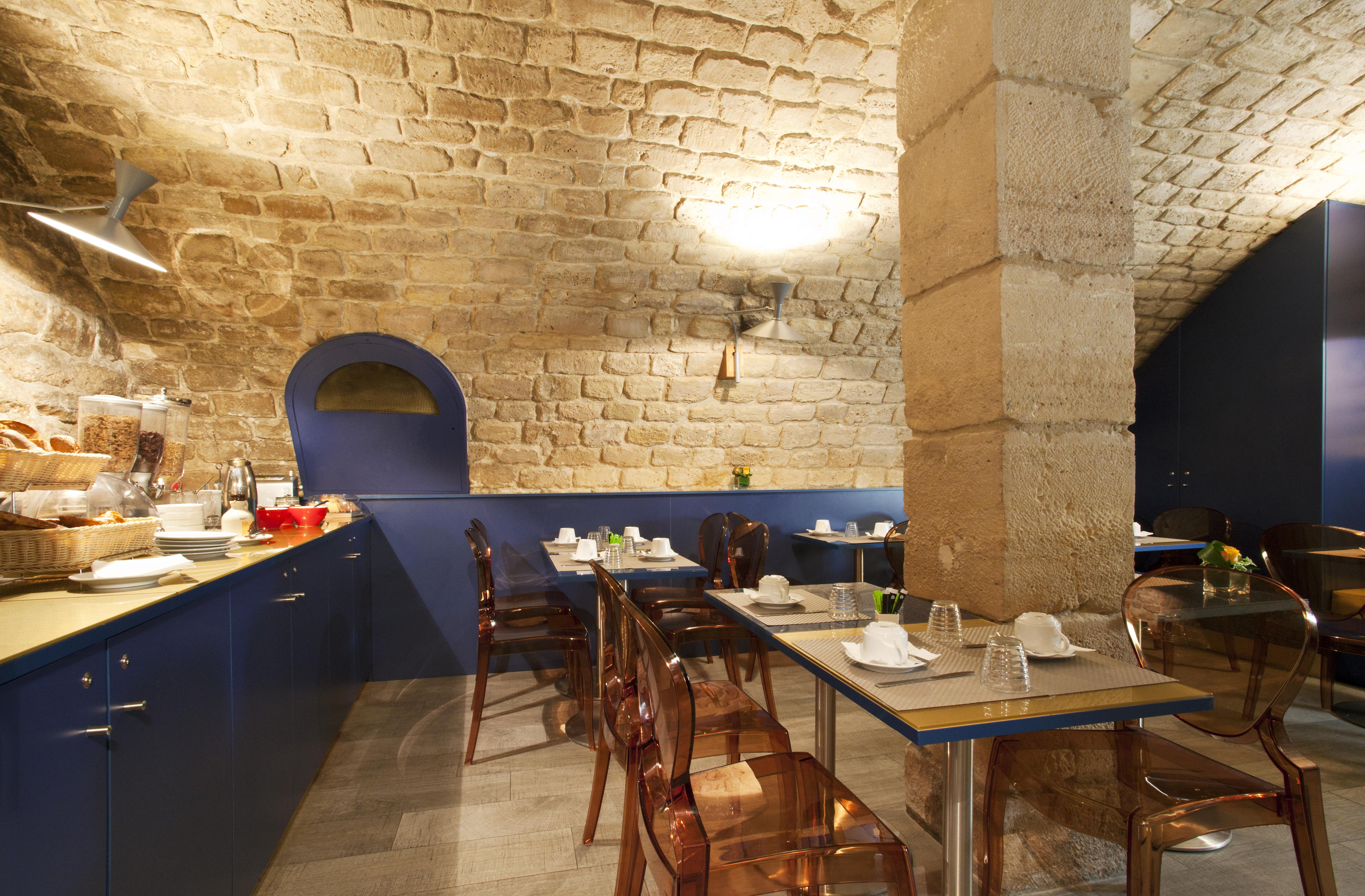 Hotel Trianon Gare De Lyon Paryż Zewnętrze zdjęcie