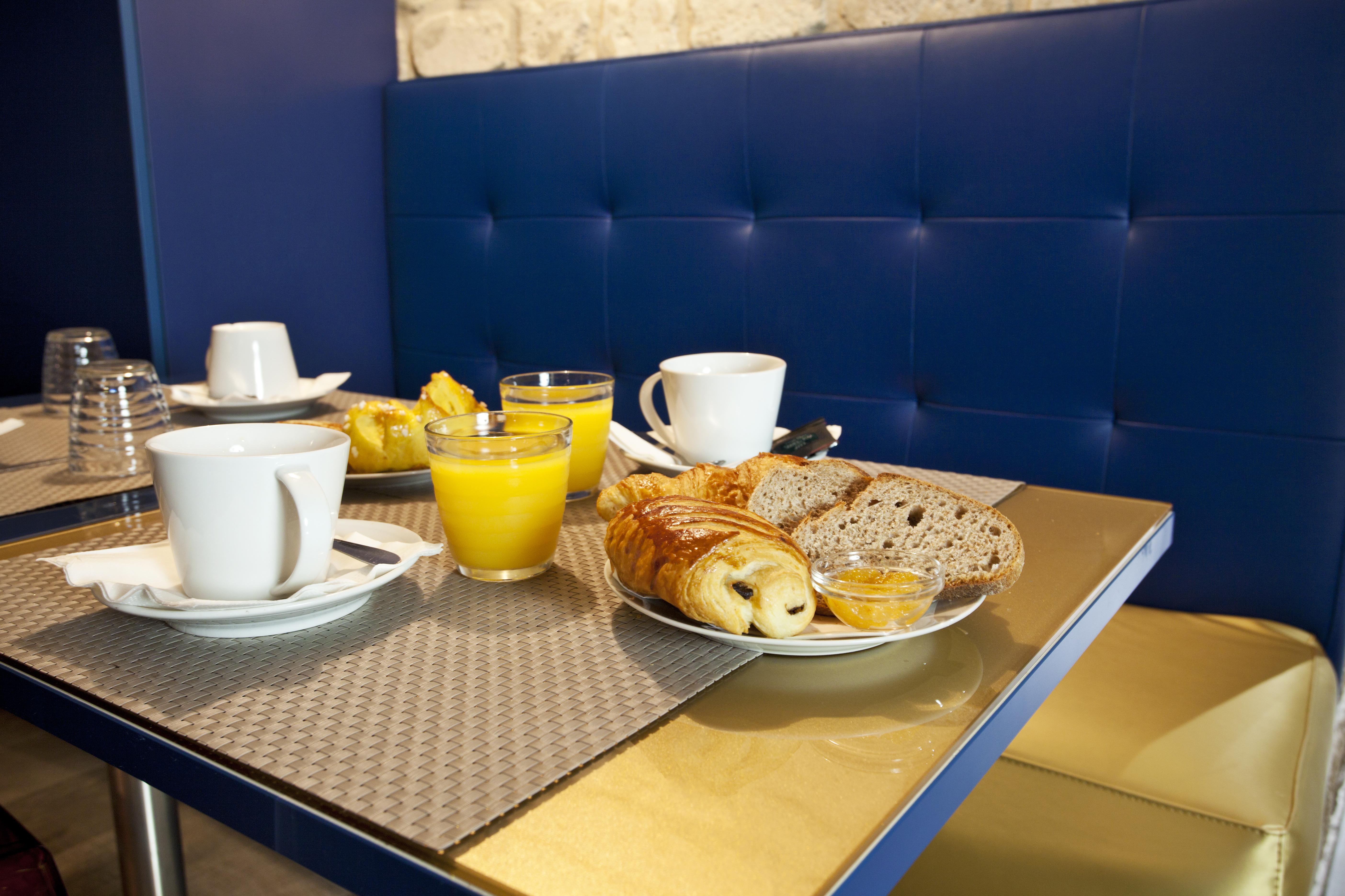 Hotel Trianon Gare De Lyon Paryż Zewnętrze zdjęcie