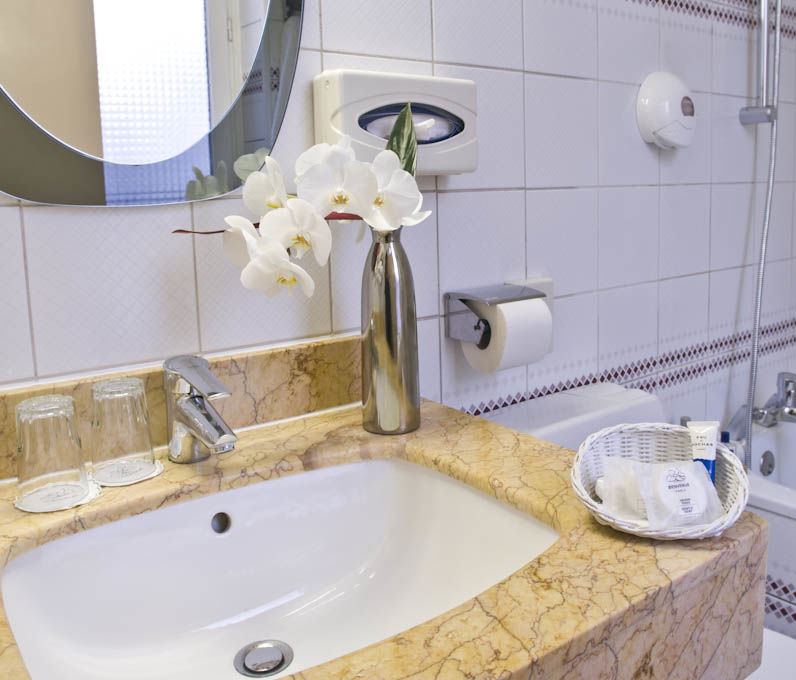 Hotel Trianon Gare De Lyon Paryż Pokój zdjęcie