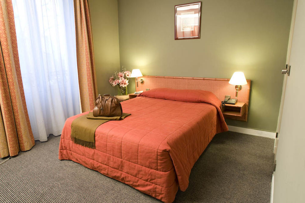 Hotel Trianon Gare De Lyon Paryż Pokój zdjęcie