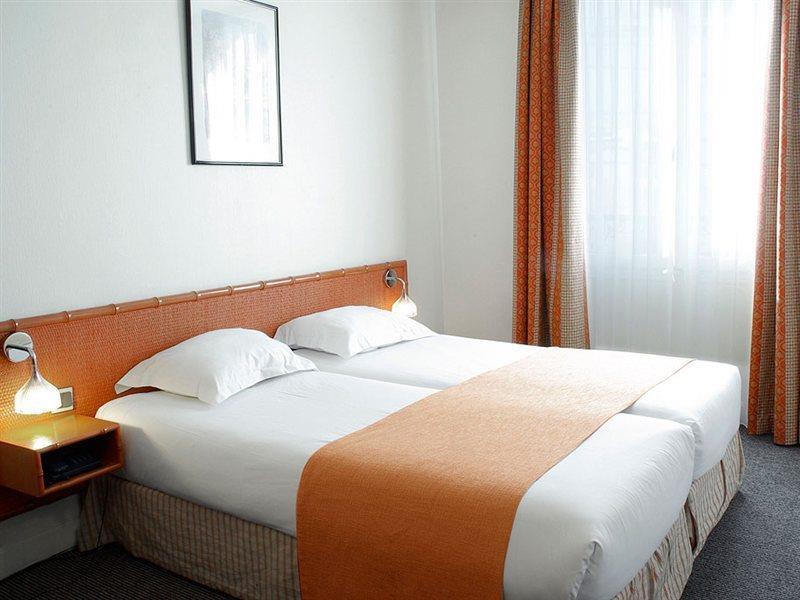 Hotel Trianon Gare De Lyon Paryż Zewnętrze zdjęcie