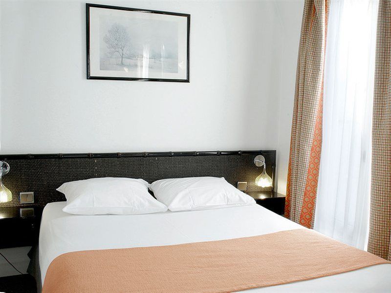 Hotel Trianon Gare De Lyon Paryż Zewnętrze zdjęcie