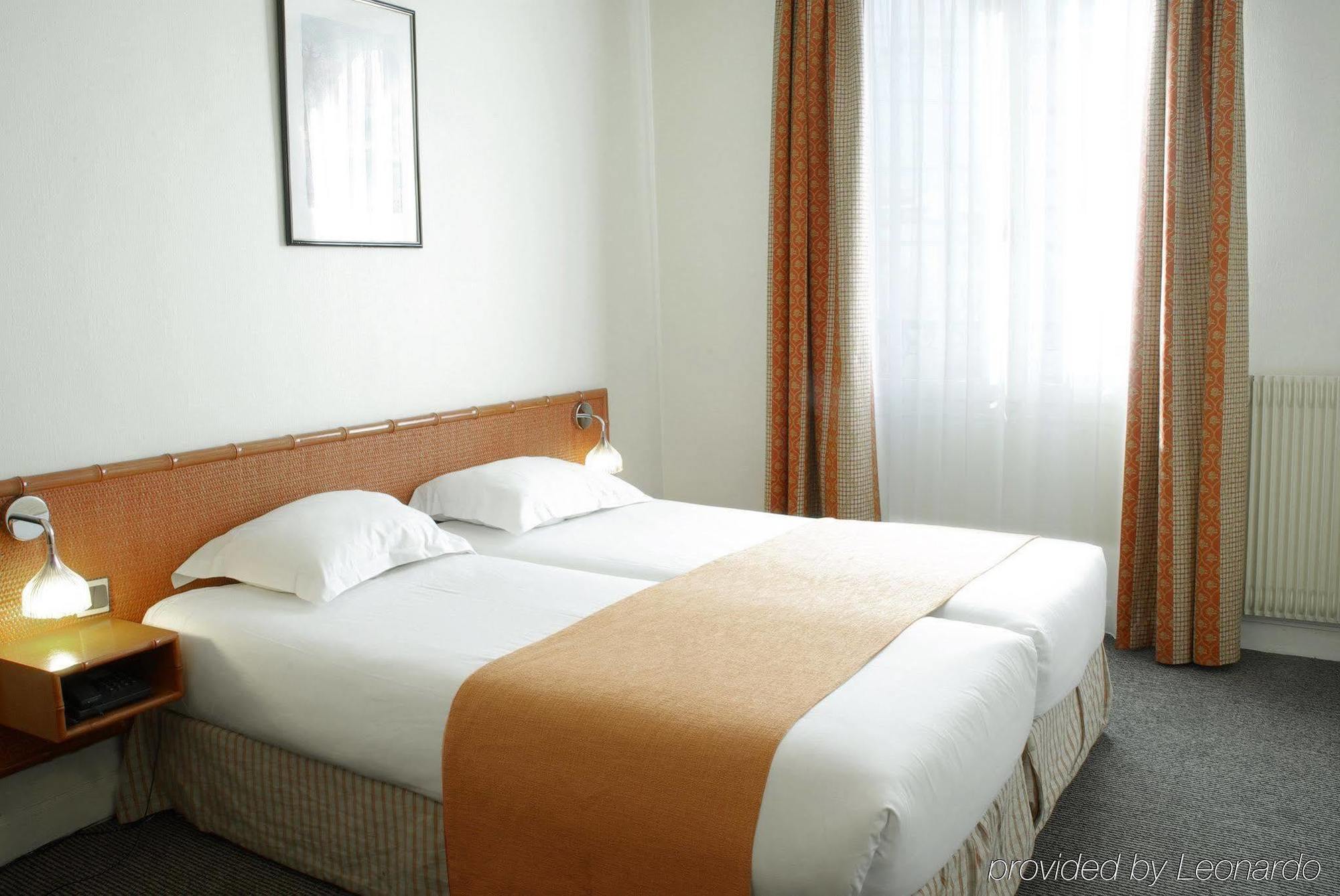 Hotel Trianon Gare De Lyon Paryż Pokój zdjęcie