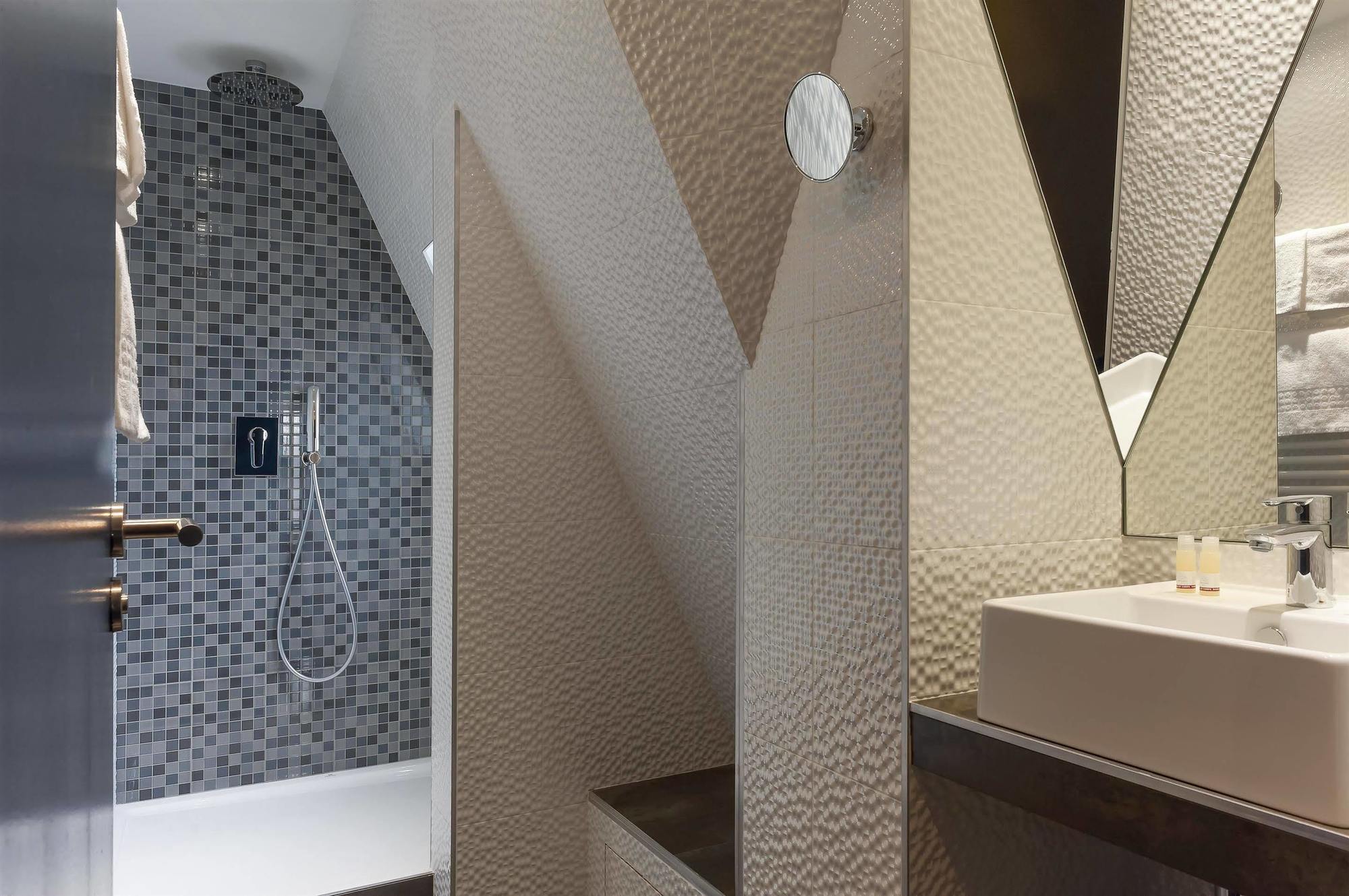 Hotel Trianon Gare De Lyon Paryż Zewnętrze zdjęcie