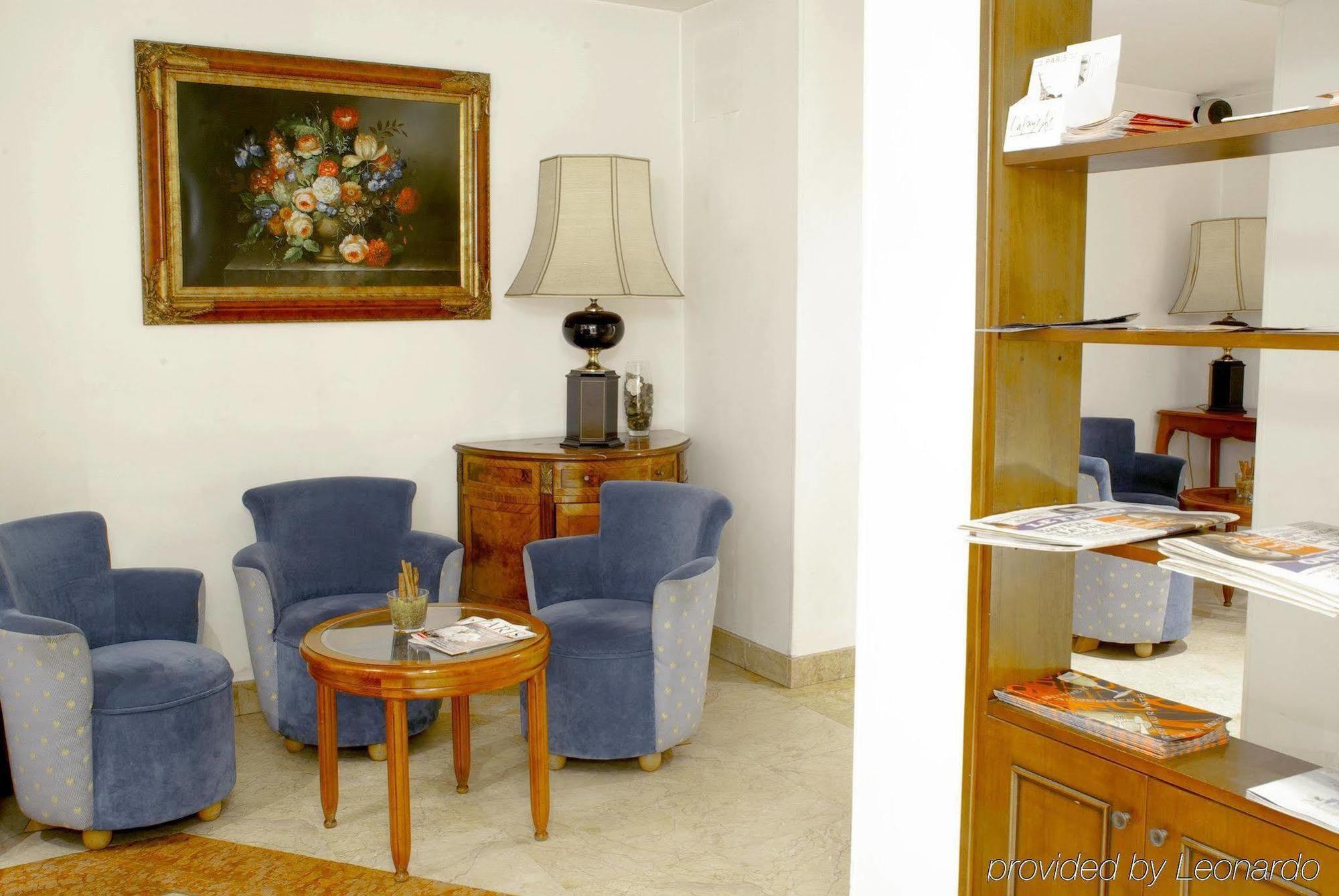Hotel Trianon Gare De Lyon Paryż Zewnętrze zdjęcie